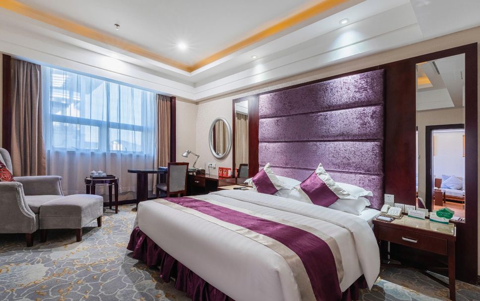 Bedroom Photo