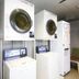 Laundry facility