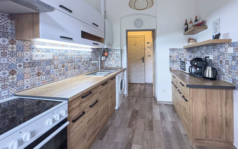 Kitchen Photo