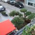 Outdoors view