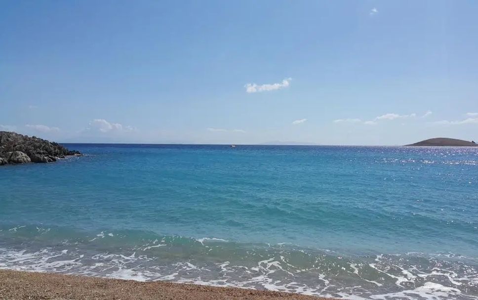 Beach Photo
