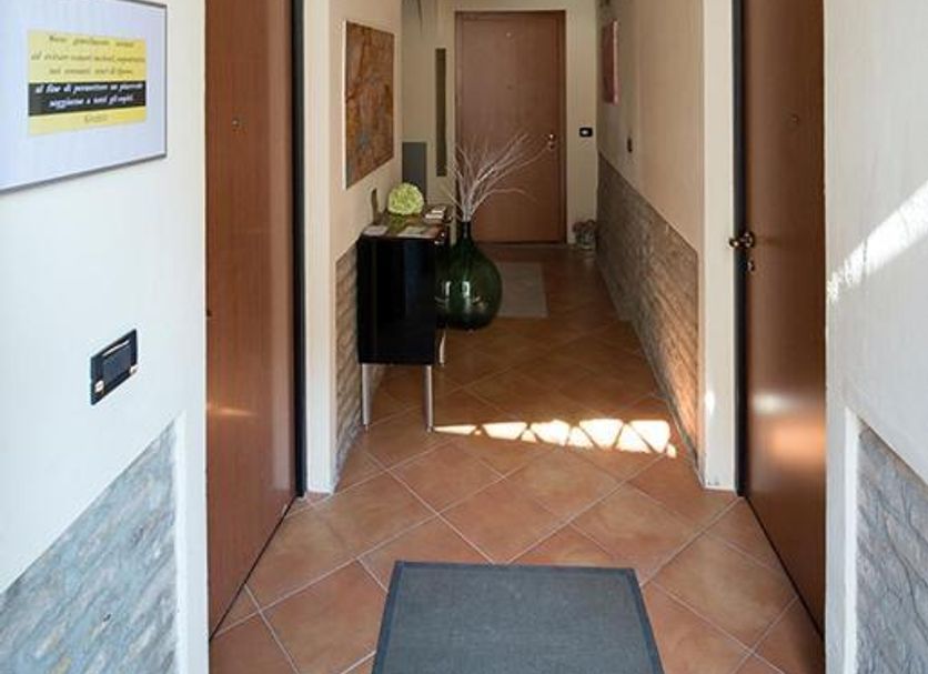 Hallway Photo