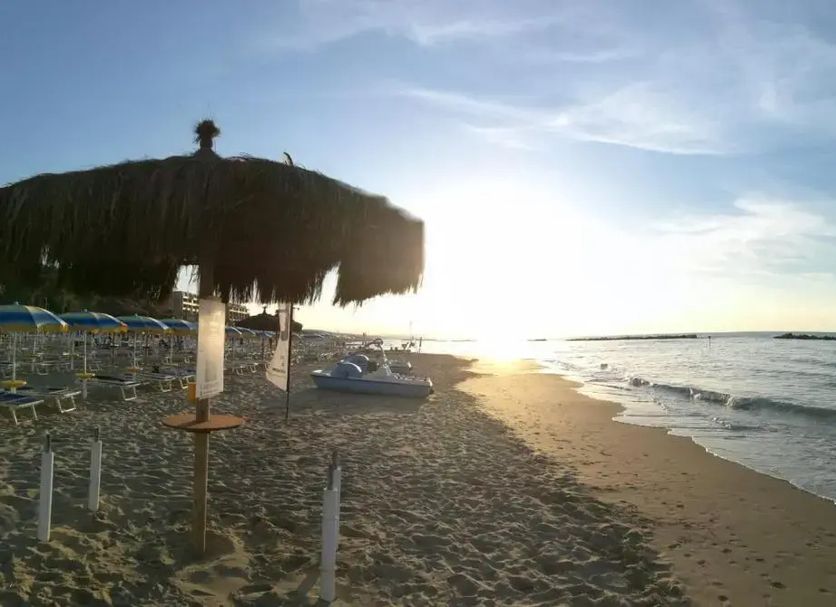 Beach Photo