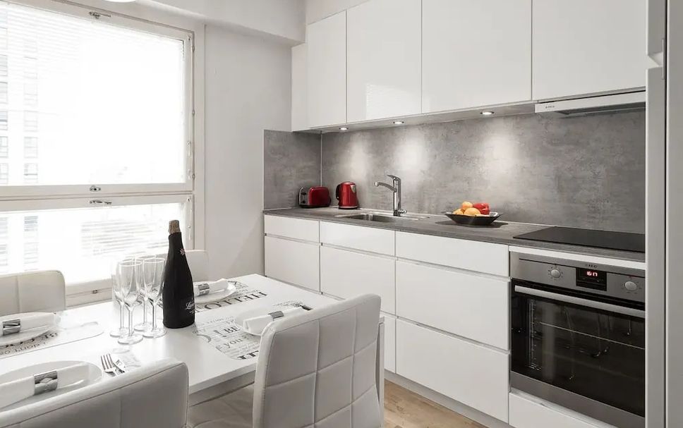 Kitchen Photo
