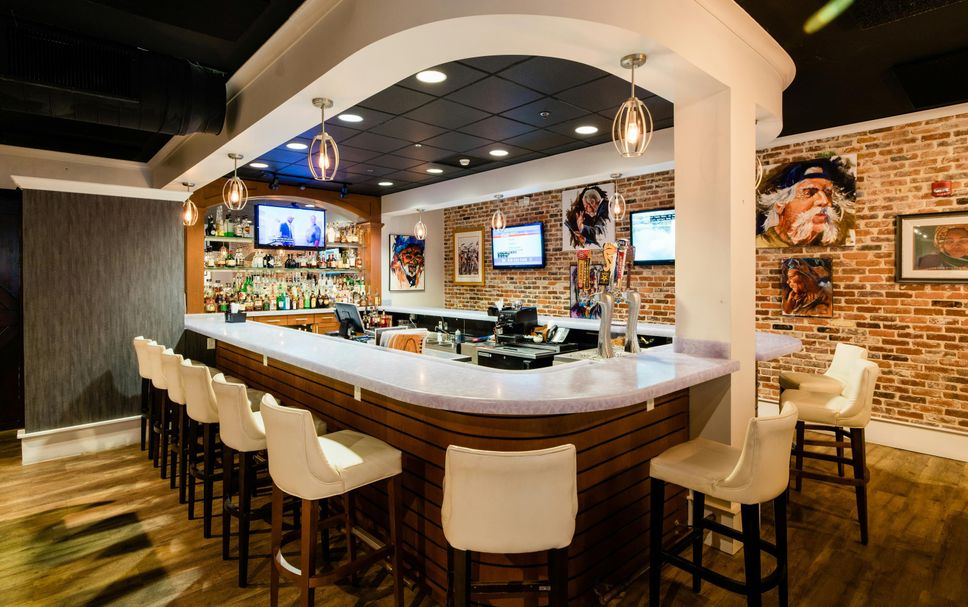 Bar Photo