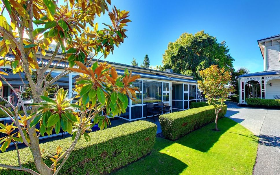 Outdoors view Photo