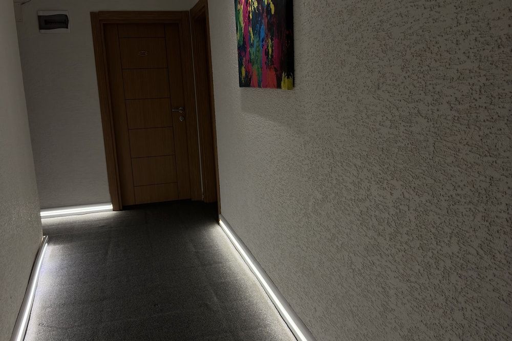 Hallway Photo