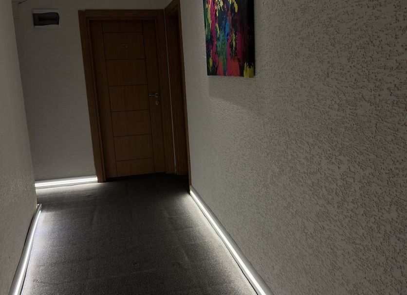 Hallway Photo