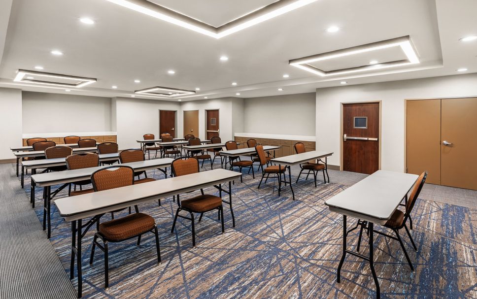 Conference room Photo