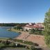 Outdoors view