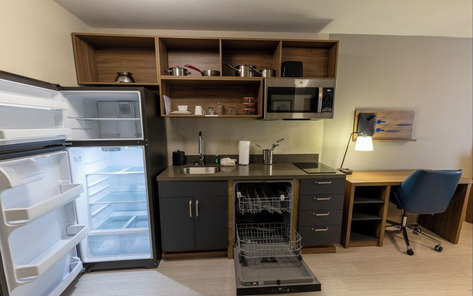 Kitchen Photo