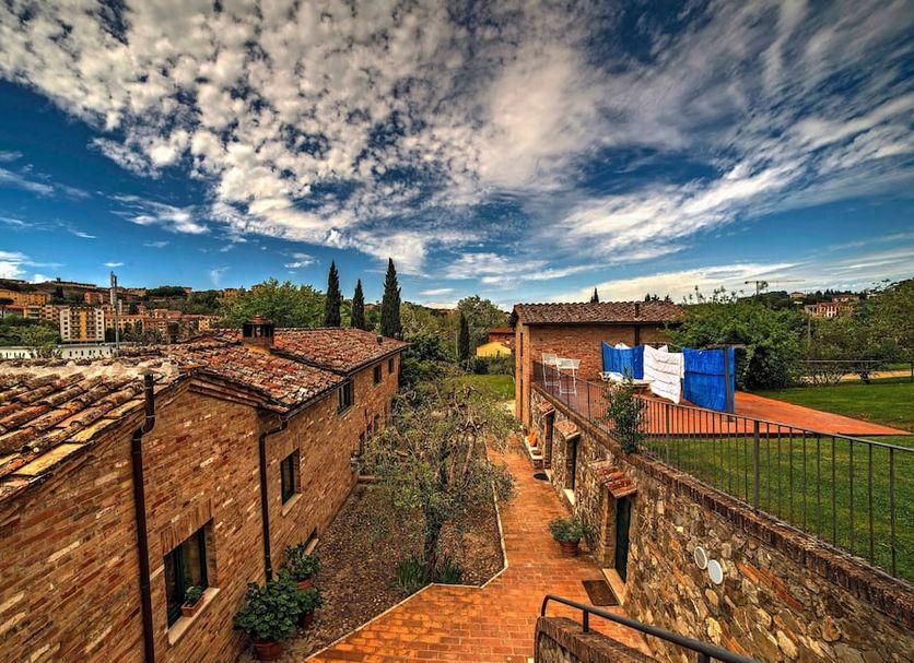 Outdoors view Photo
