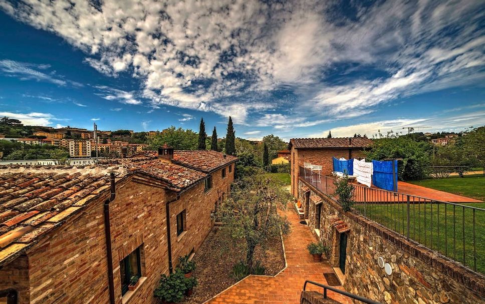 Outdoors view Photo