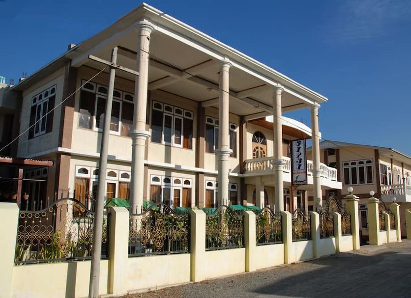 Building Photo