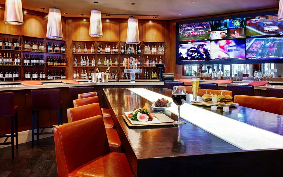 Bar Photo