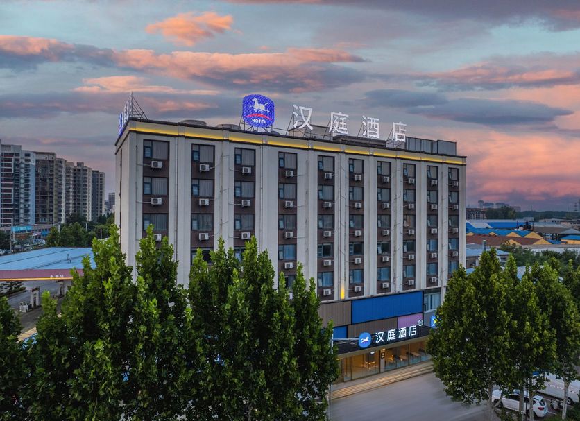 Building Photo