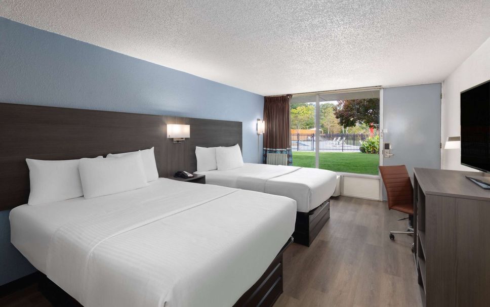 Americas Best Value Inn Pell City Riverside in Riverside, the United ...