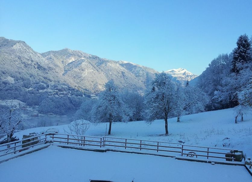 Outdoors view Photo