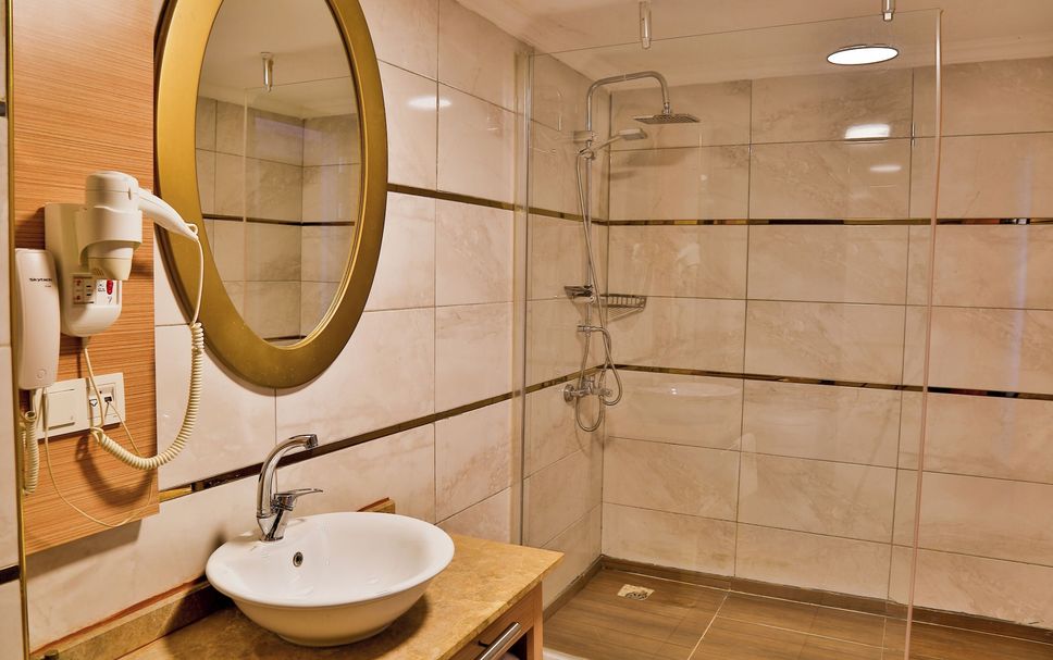 Bathroom Photo