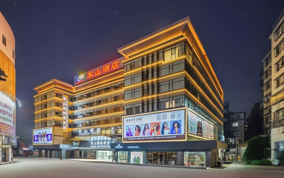 Building Photo