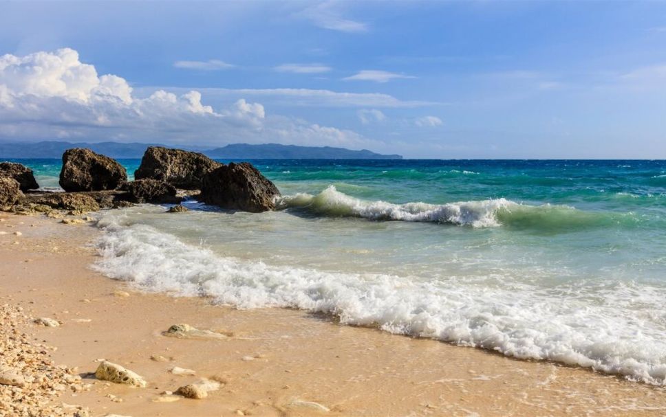 Beach Photo