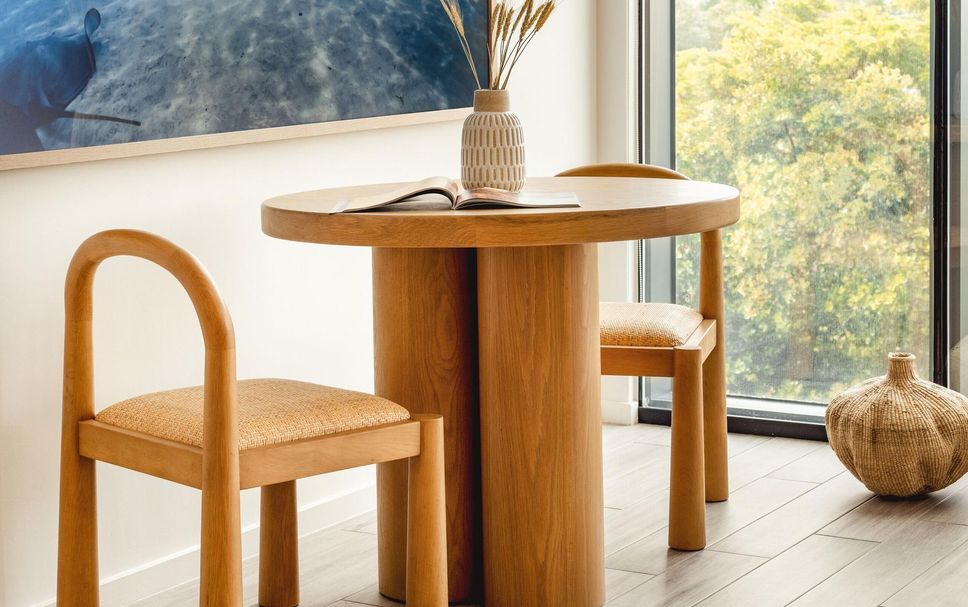 Dining room Photo