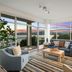 Outdoors view