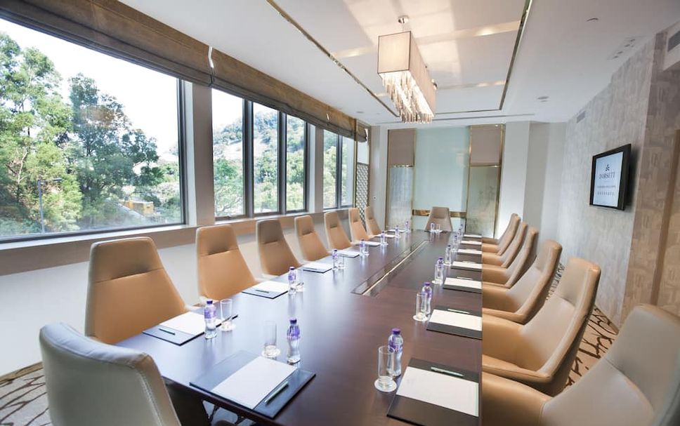 Conference room Photo