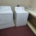 Laundry facility