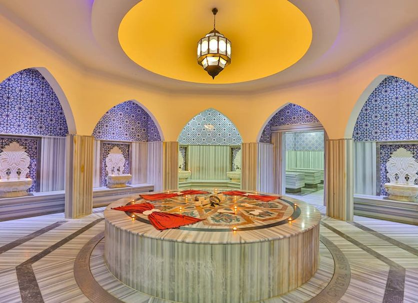 Spa Photo