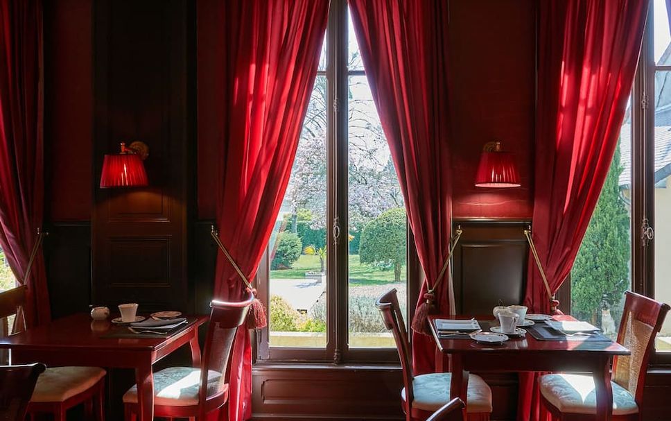 Dining room Photo