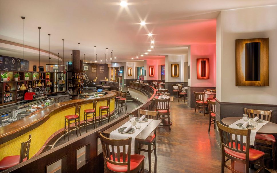 Bar Photo
