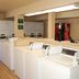 Laundry facility