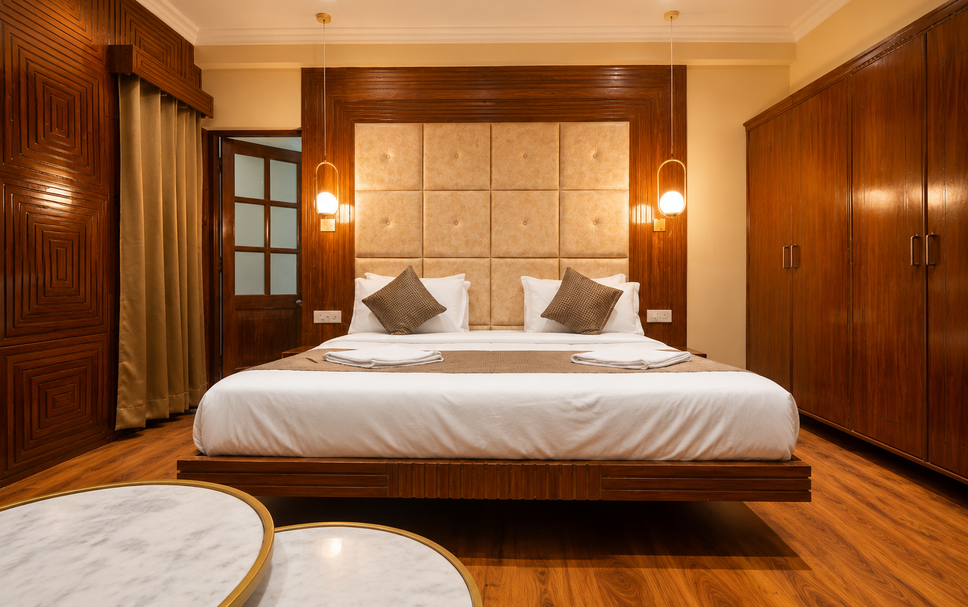 Bedroom Photo