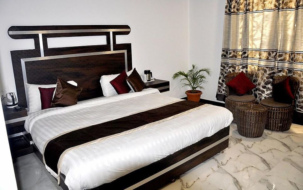 Bedroom Photo