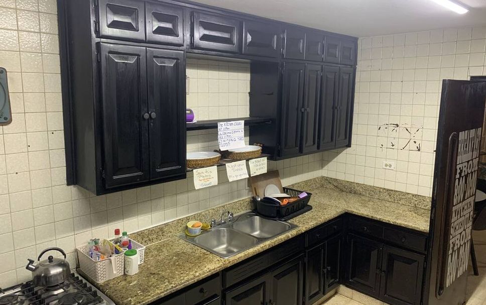 Kitchen Photo