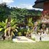 Outdoors view