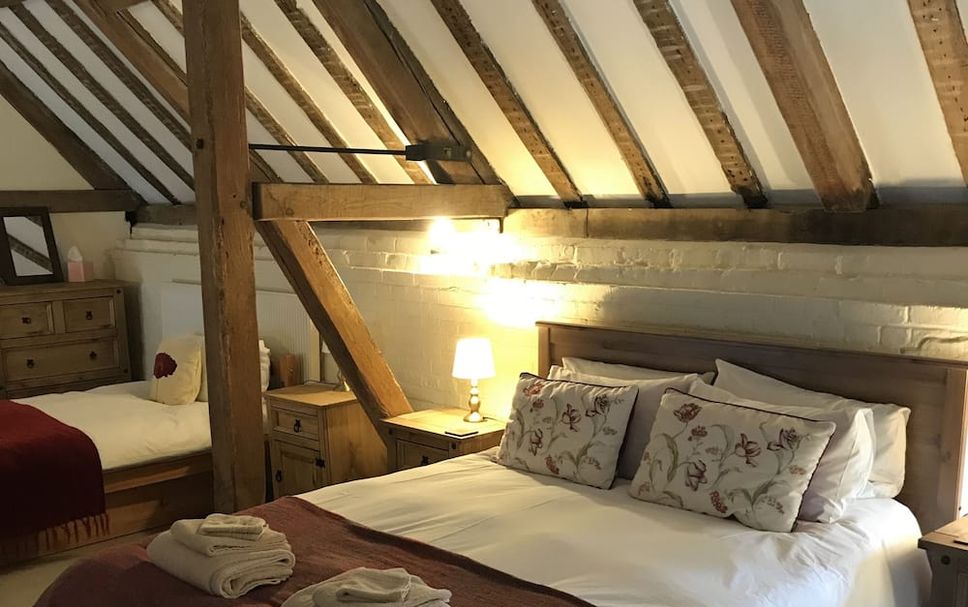 Bedroom Photo