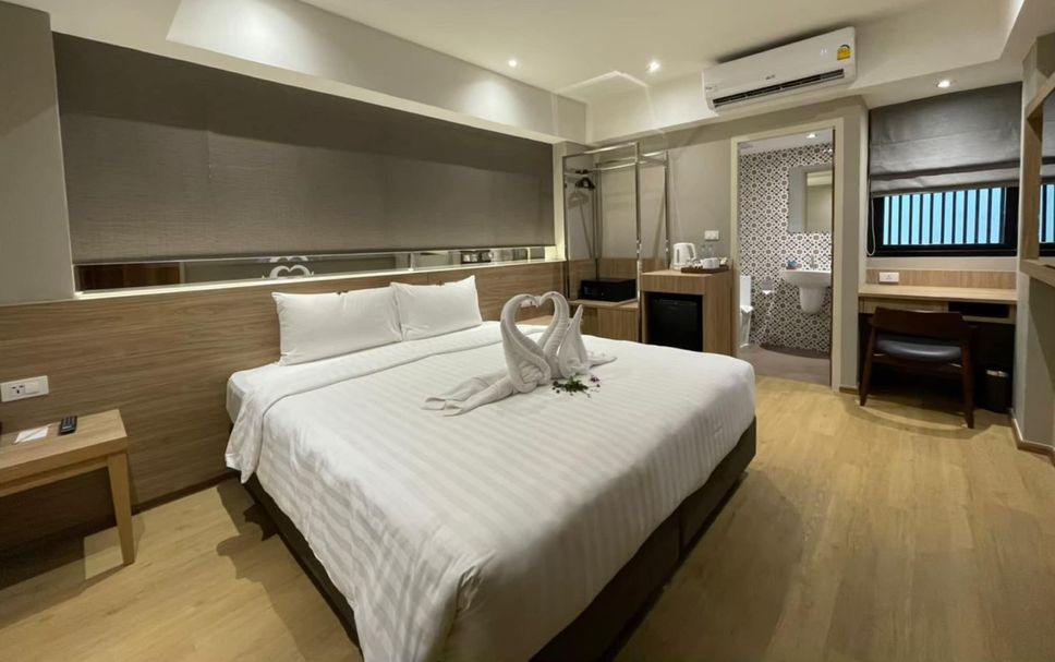 Bedroom Photo
