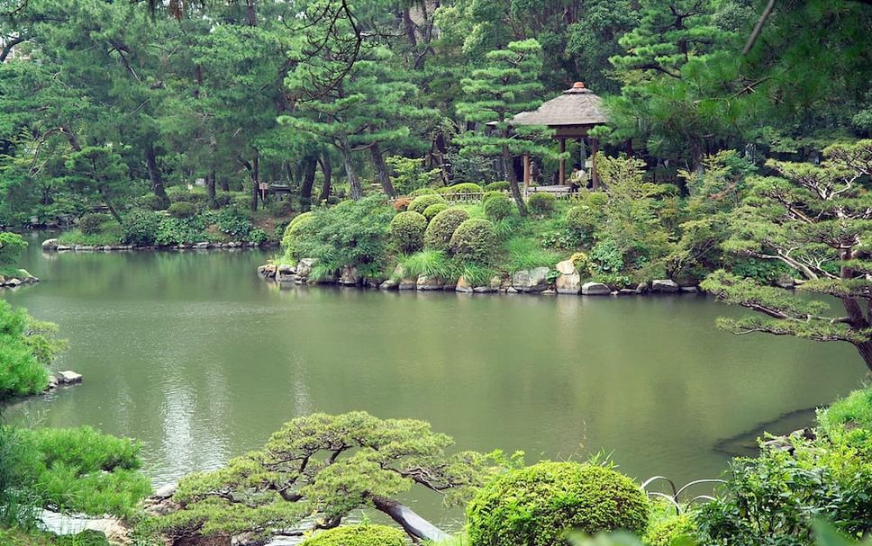 Outdoors view Photo