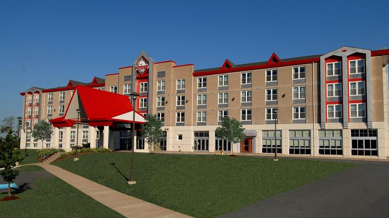 Future Inns Halifax in Halifax, Canada from 83 Deals