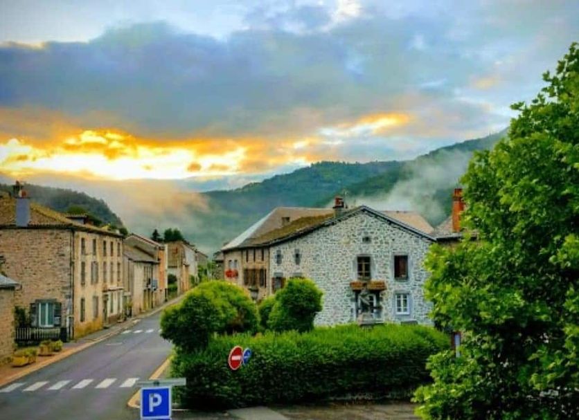 Outdoors view Photo