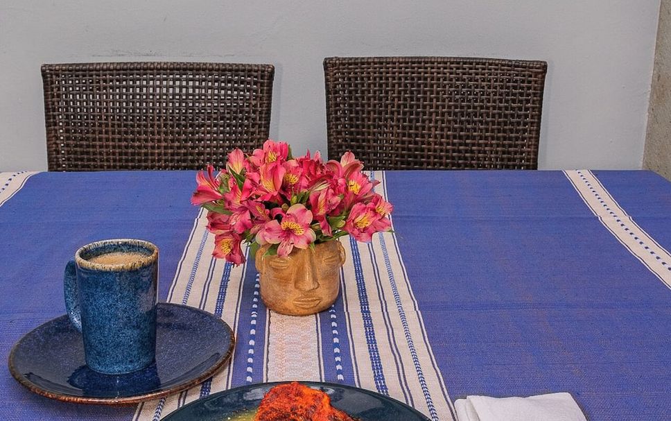 Dining room Photo