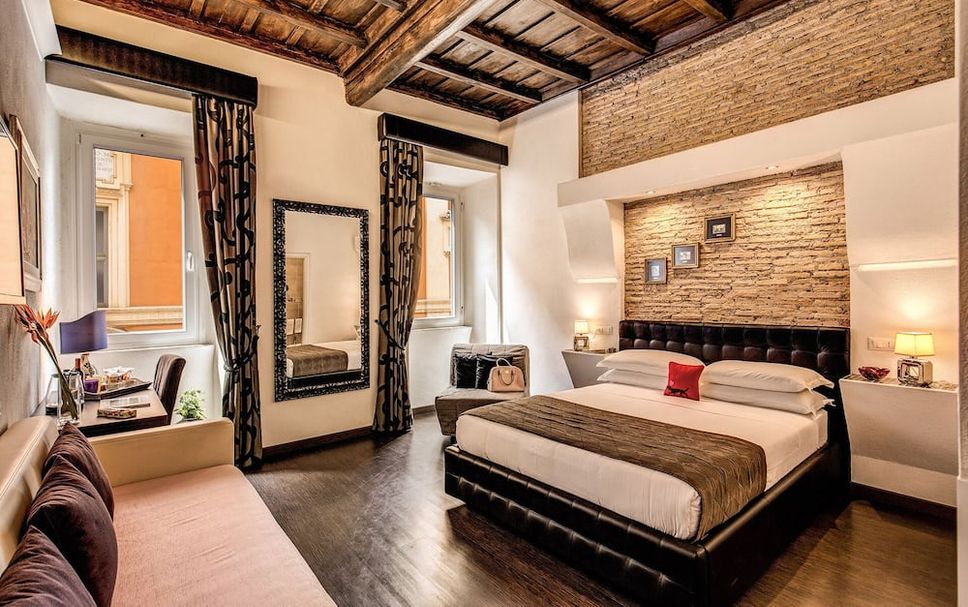 Bedroom Photo