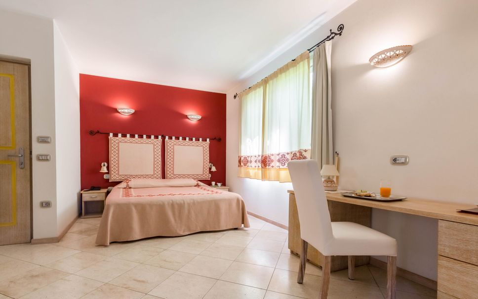 Bedroom Photo