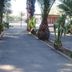 Outdoors view