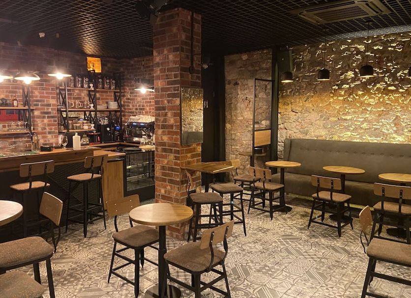 Bar Photo