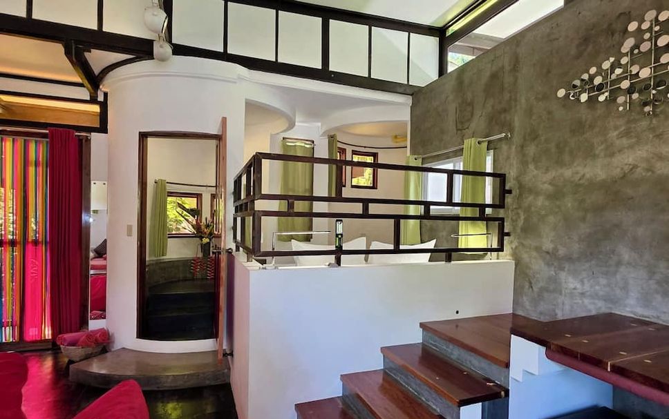 Stairs Photo
