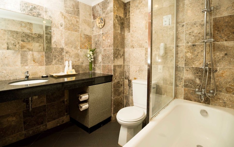 Bathroom Photo