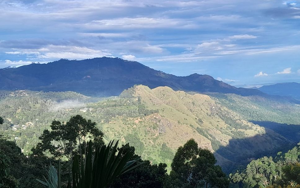 Outdoors view Photo